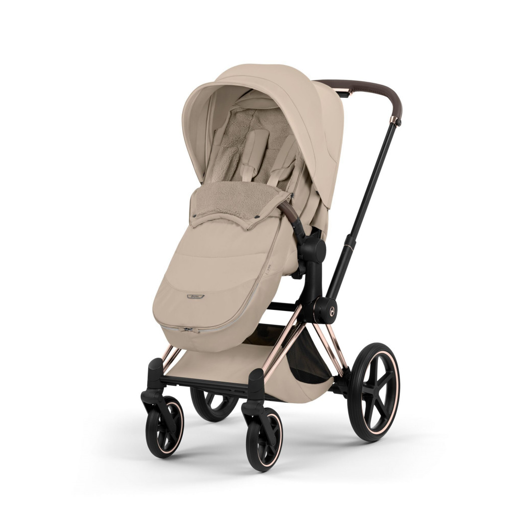 CYBEX Platinum l�bzs�k 4